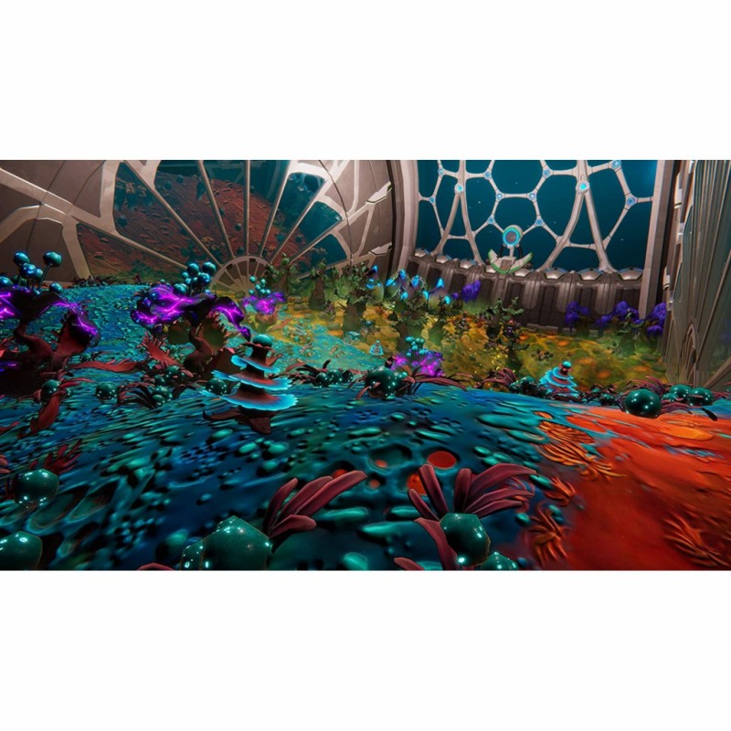 Igra Spacebase Startopia (Nintendo Switch)