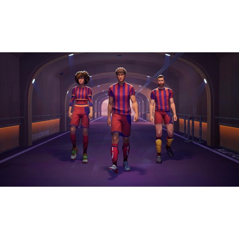 Igra Rematch - Elite Edition (Xbox Series X)