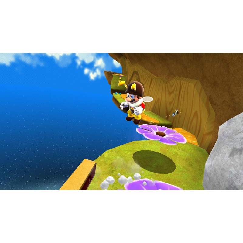 Igra Super Mario Galaxy and Super Mario Galaxy 2 (Nintendo Switch)