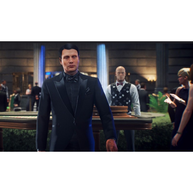 Igra Hitman: World Of Assassination - 25th Anniversary Edition (Playstation 5)