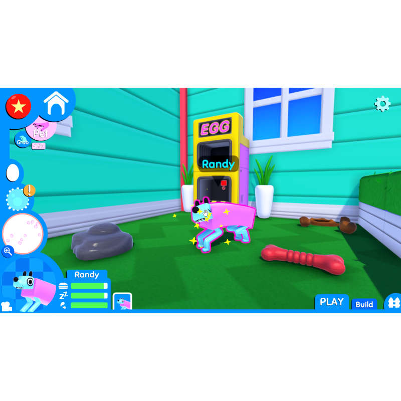 Igra Wobbledogs (Playstation 4)