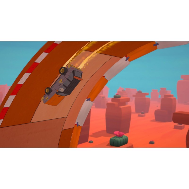 Igra Make Way (Playstation 5)