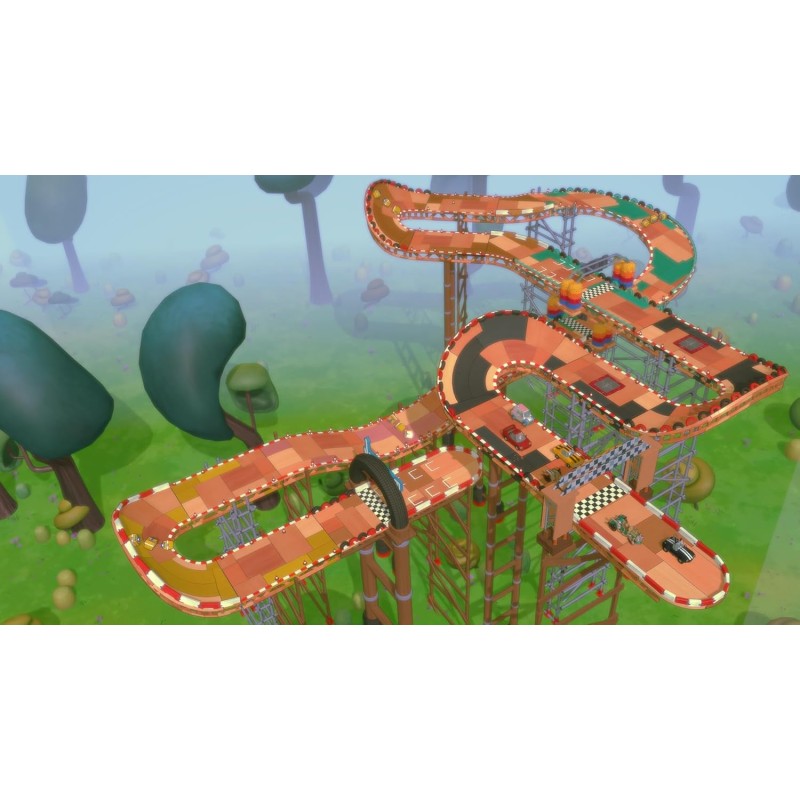 Igra Make Way (CIAB) (Nintendo Switch)