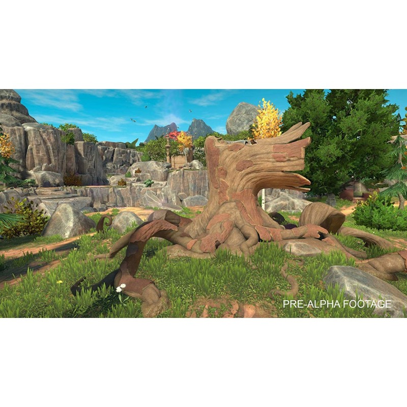 Igra Ice Age: Scrat’s Nutty Adventure (Playstation 4)