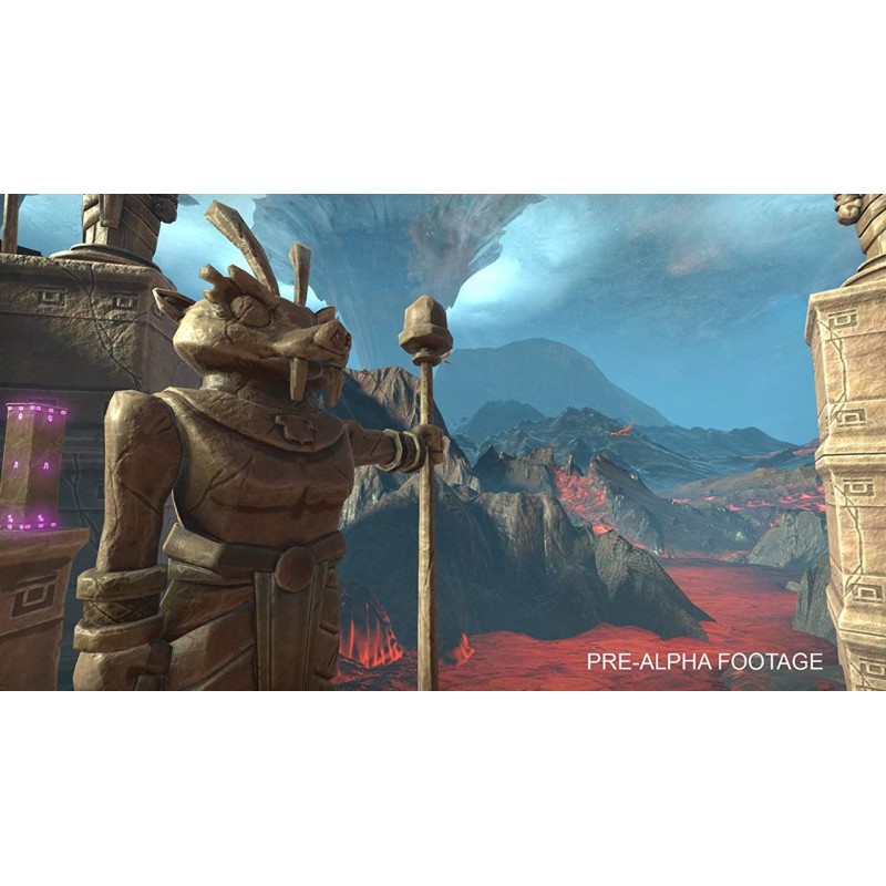 Igra Ice Age: Scrat’s Nutty Adventure (Playstation 5)