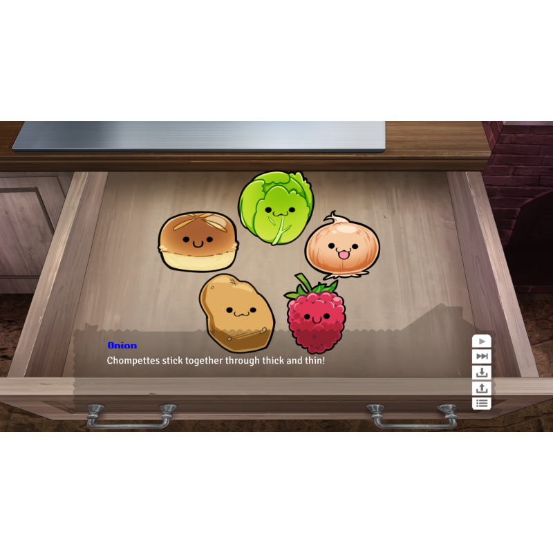 Igra Cooking Companions - Premium Edition (Playstation 5)