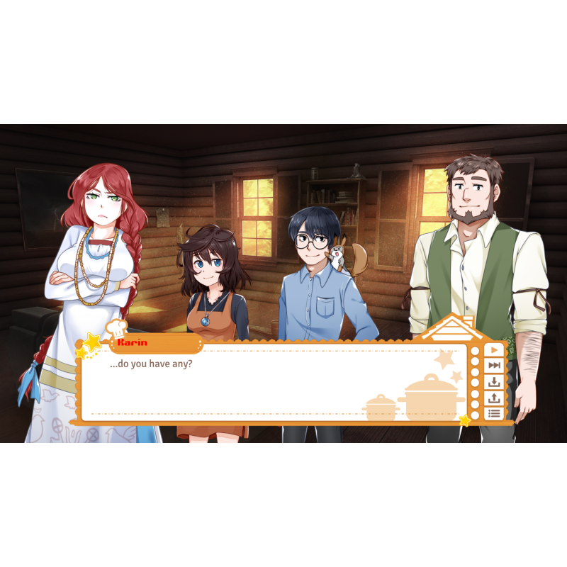 Igra Cooking Companions - Premium Edition (Nintendo Switch)