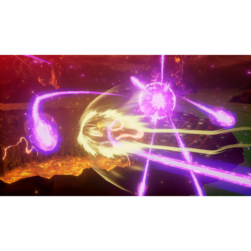 Igra Dragon Ball Z: Kakarot Master Edition (Playstation 5)