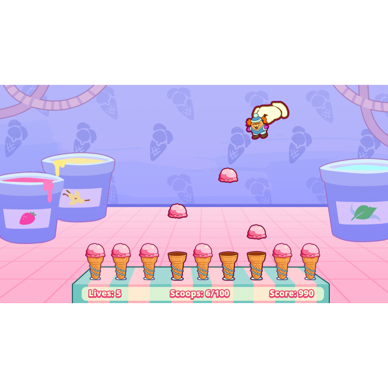 Igra Neopets: Mega Mini Games Collection - Day 1 Edition (Nintendo Switch)