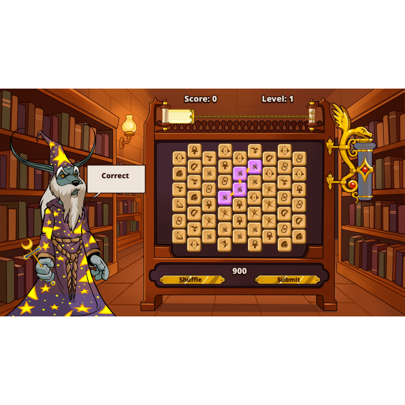 Igra Neopets: Mega Mini Games Collection - Day 1 Edition (Nintendo Switch)