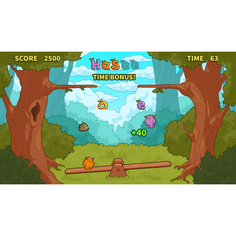 Igra Neopets: Mega Mini Games Collection - Day 1 Edition (Nintendo Switch)