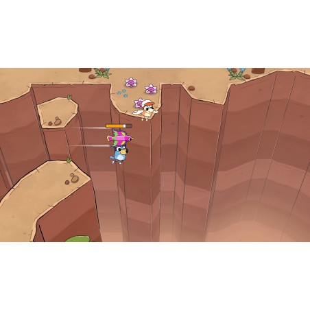 Igra Blueys Quest For The Gold Pen (Nintendo Switch 2)