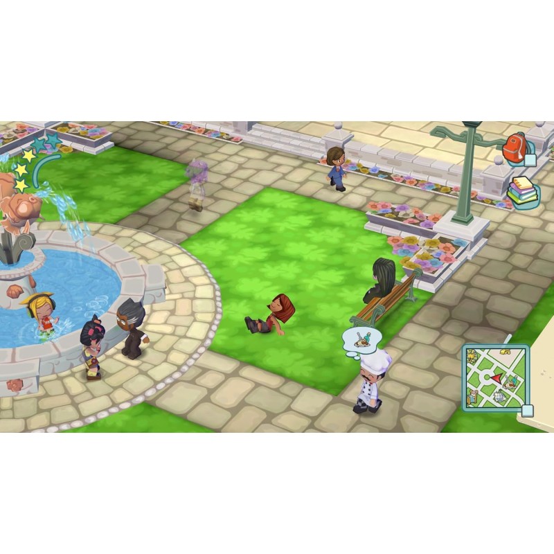 Igra MySims: Cozy Bundle (Xbox Series X)