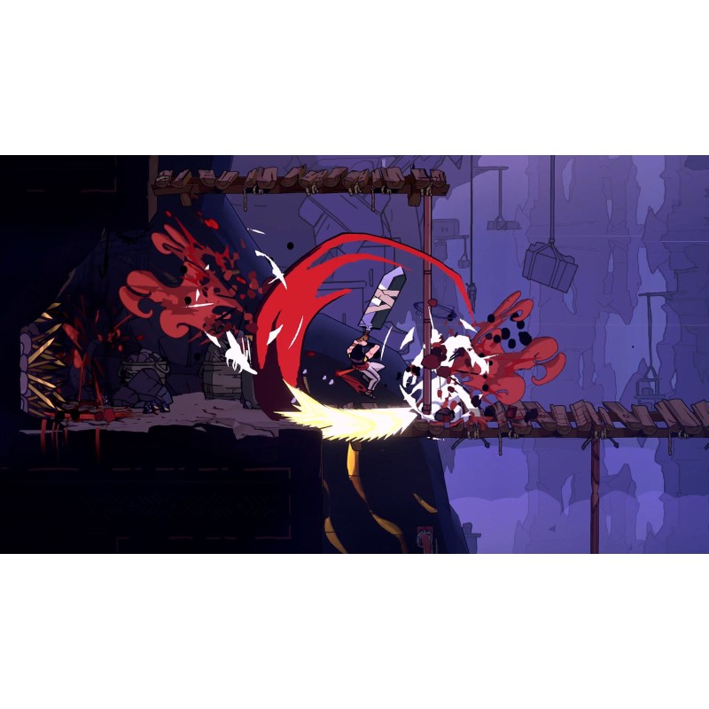 Igra The Rogue Prince Of Persia (Playstation 5)