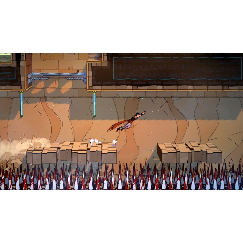 Igra The Rogue Prince Of Persia (Playstation 5)