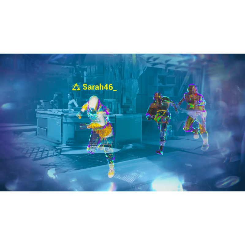 Igra Tides Of Tomorrow (Playstation 5)