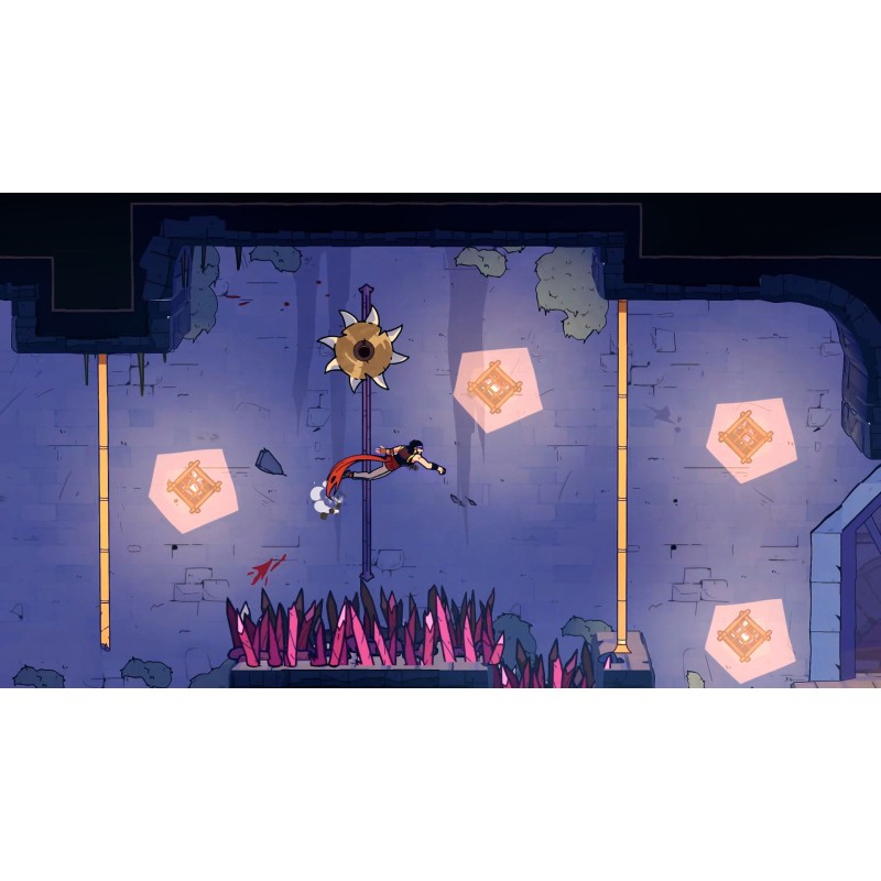 Igra The Rogue Prince Of Persia (Nintendo Switch)