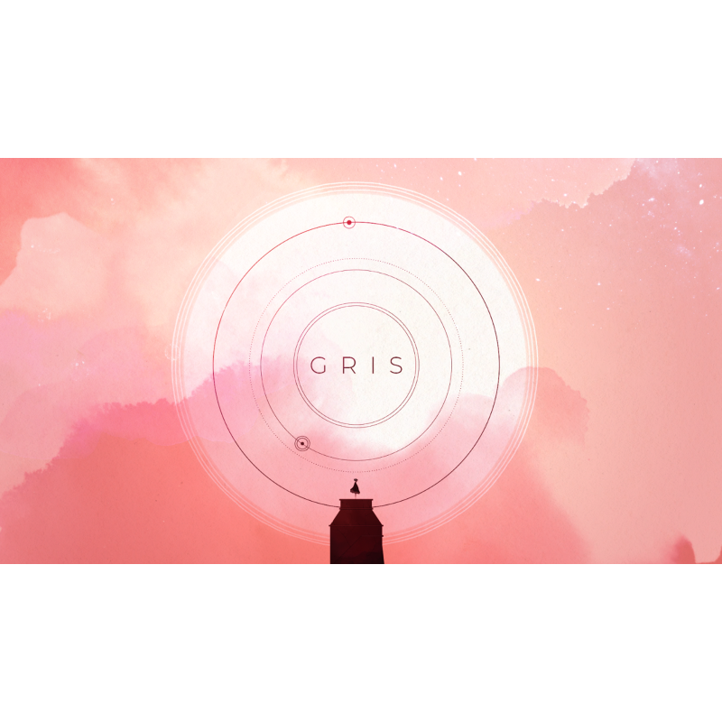 Igra Gris: Devolver Deluxe (Nintendo Switch)