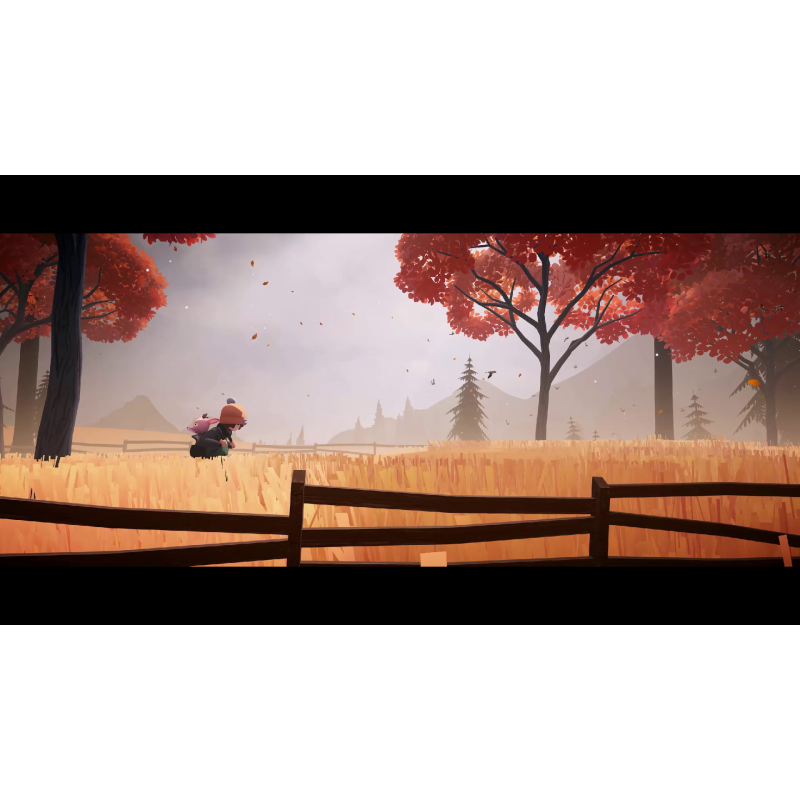 Igra Deer & Boy (Playstation 5)