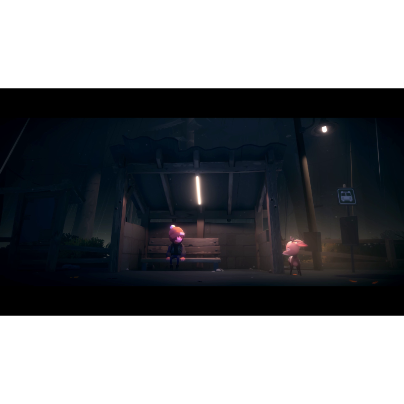 Igra Deer & Boy (Playstation 5)