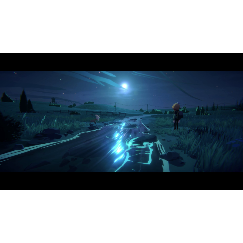 Igra Deer & Boy (Playstation 5)