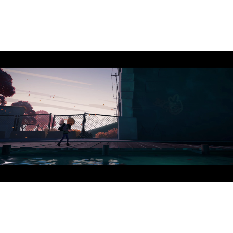 Igra Deer & Boy (Playstation 5)