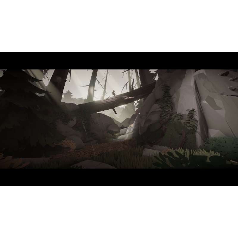 Igra Deer & Boy (Nintendo Switch)