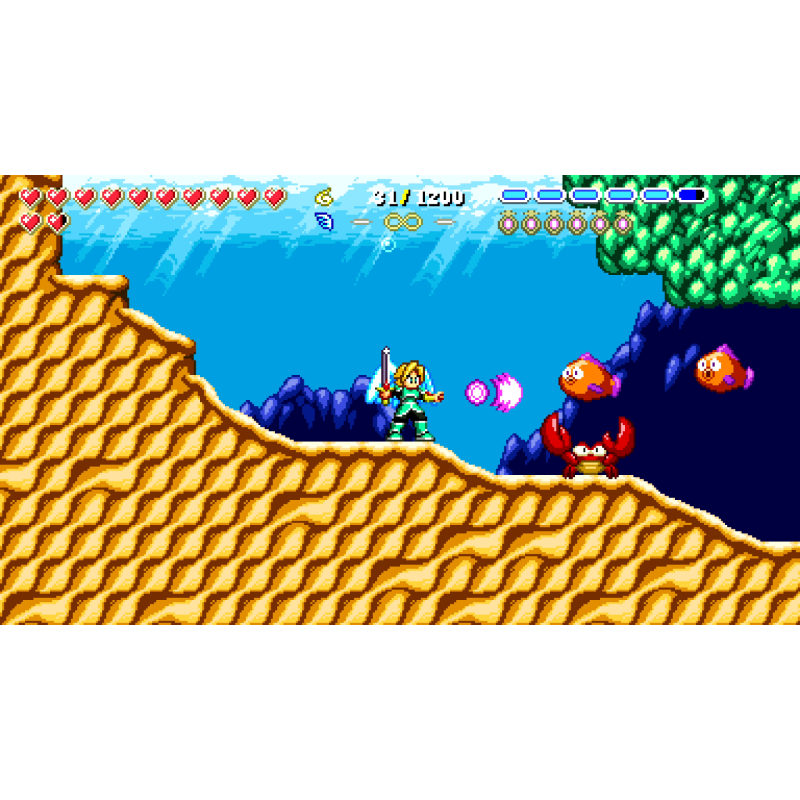 Igra Aggelos 2 (Playstation 5)