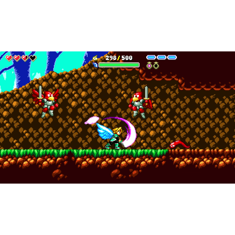 Igra Aggelos 2 (Playstation 5)