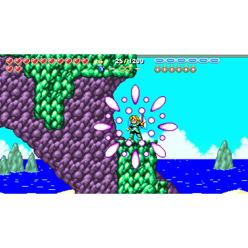 Igra Aggelos 2 (Playstation 5)