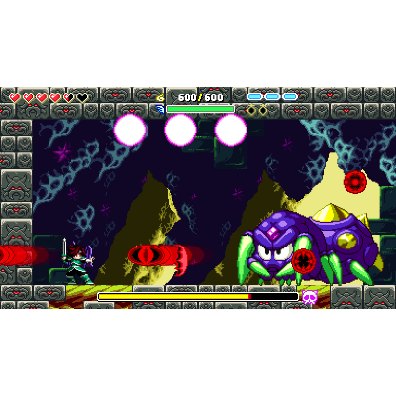 Igra Aggelos 2 (Playstation 5)