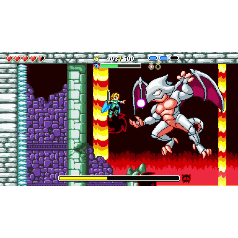 Igra Aggelos 2 (Playstation 5)
