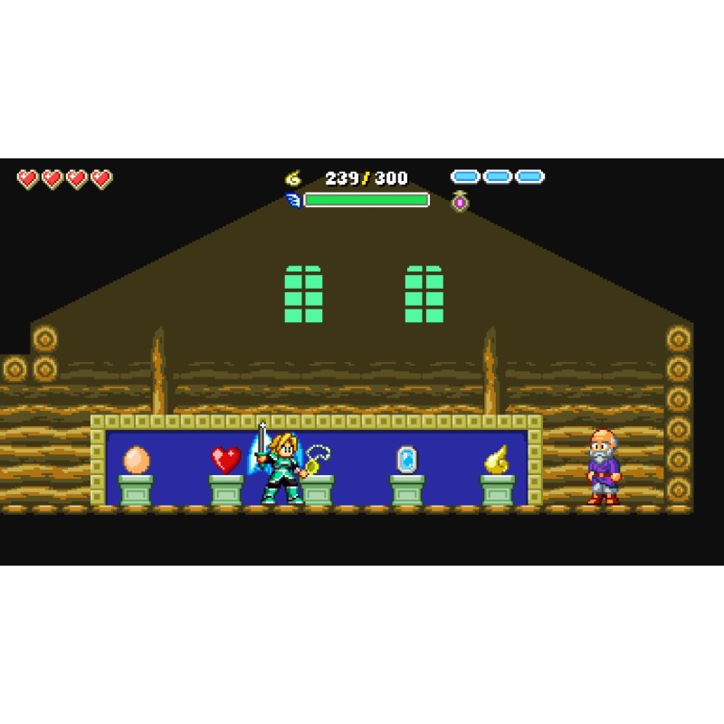Igra Aggelos 2 (Playstation 5)