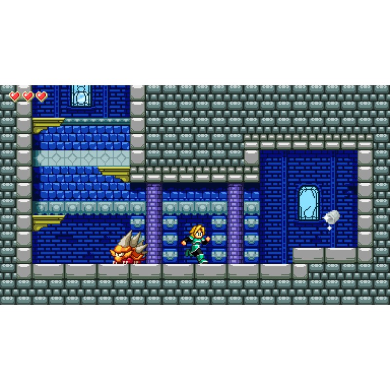 Igra Aggelos 2 (Playstation 5)