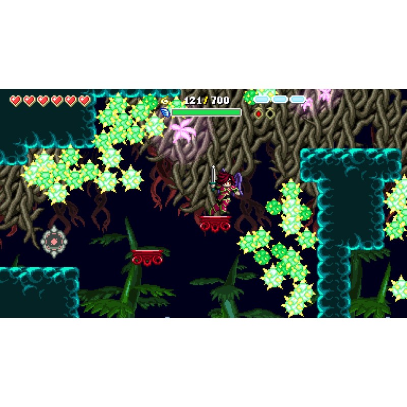 Igra Aggelos 2 (Playstation 5)