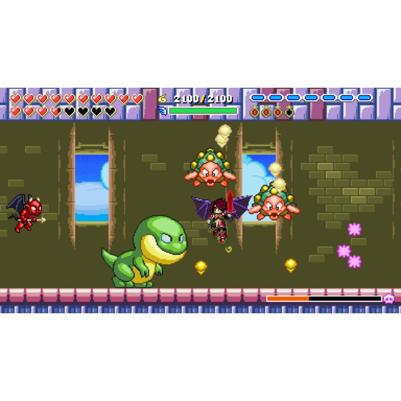 Igra Aggelos 2 (Playstation 5)