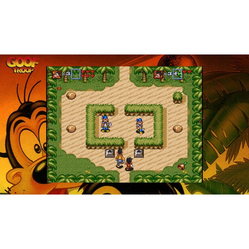 Igra The Disney Afternoon Collection (Nintendo Switch)