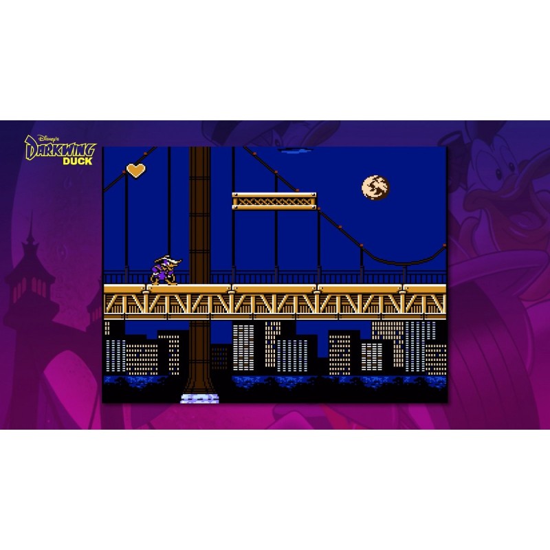 Igra The Disney Afternoon Collection (Nintendo Switch)