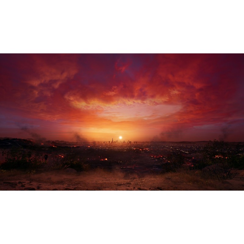 Igra Dead Island 2 (Playstation 4)