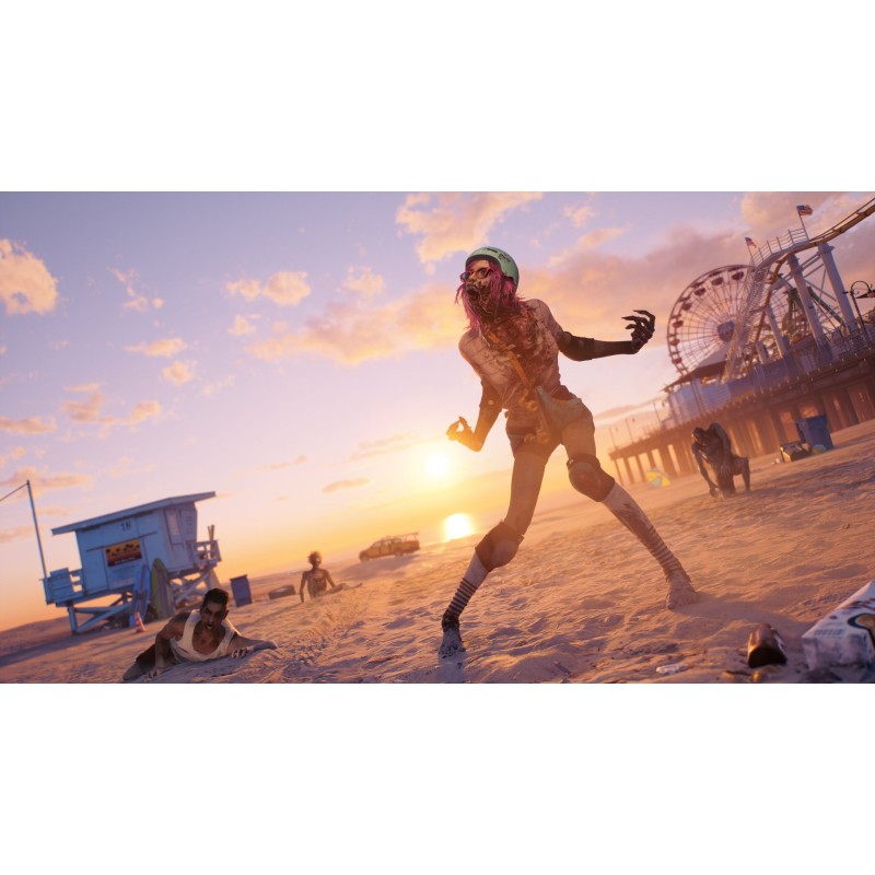 Igra Dead Island 2 (Playstation 5)