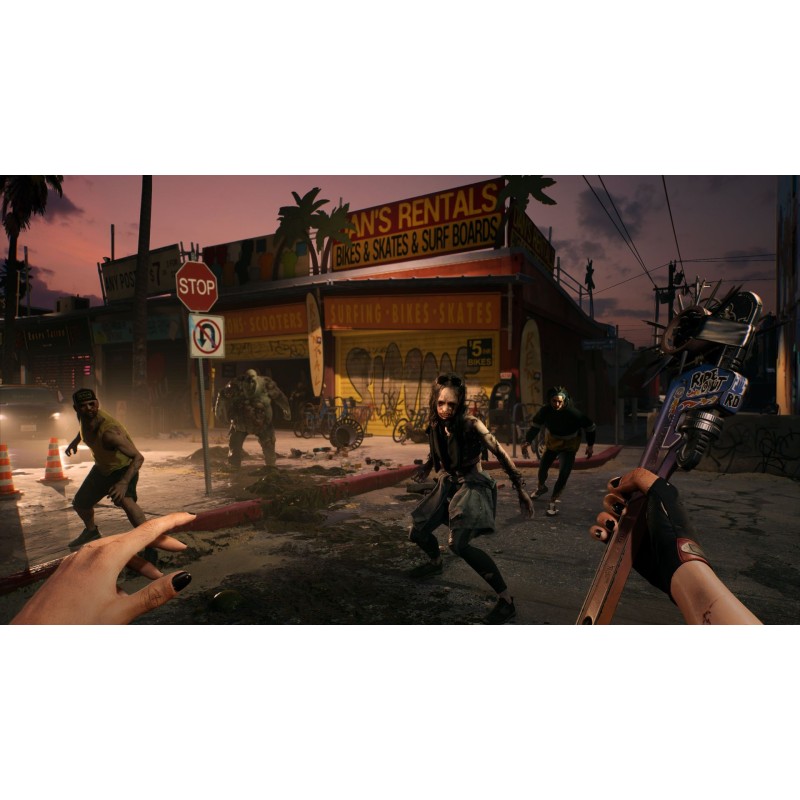 Igra Dead Island 2 (Playstation 5)