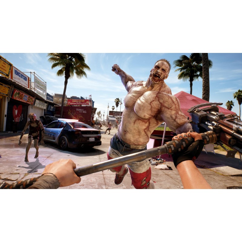 Igra Dead Island 2 (Playstation 5)