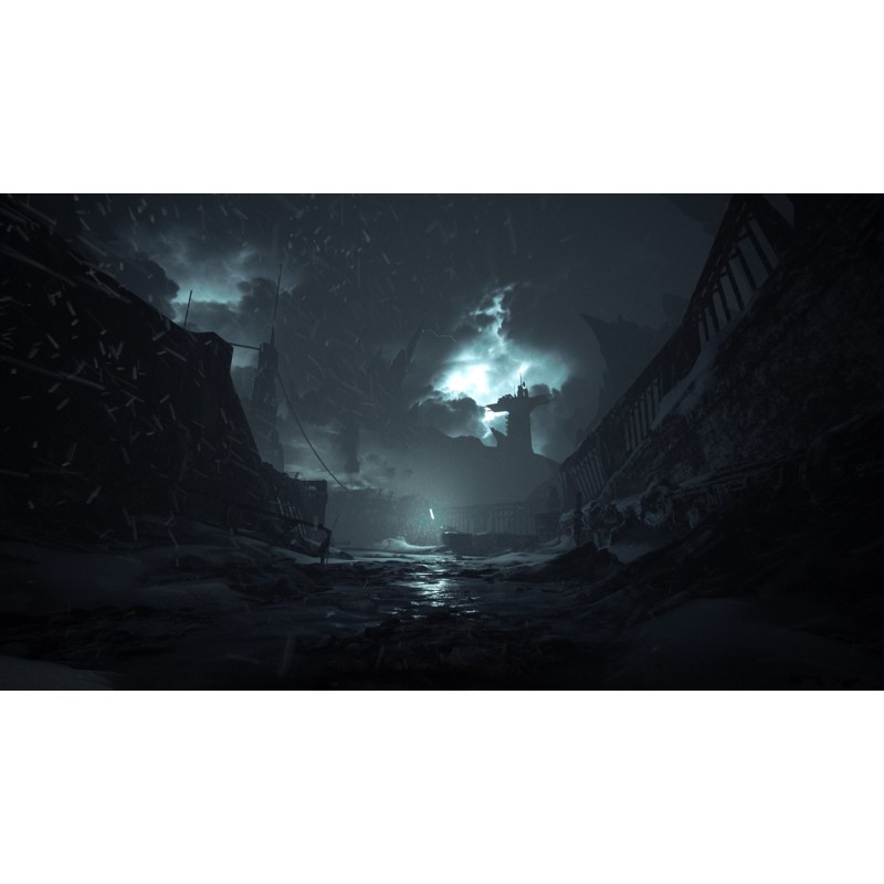 Igra The Callisto Protocol - Day One Edition (Xbox One)