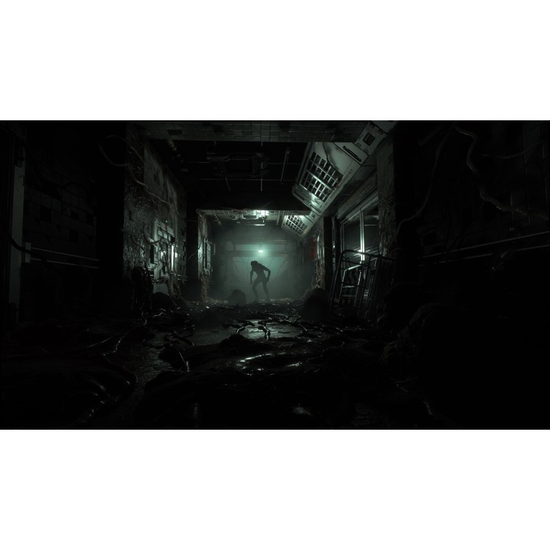 Igra The Callisto Protocol - Day One Edition (Xbox One)