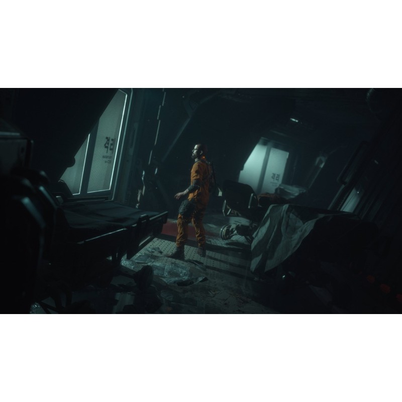 Igra The Callisto Protocol - Day One Edition (Xbox One)