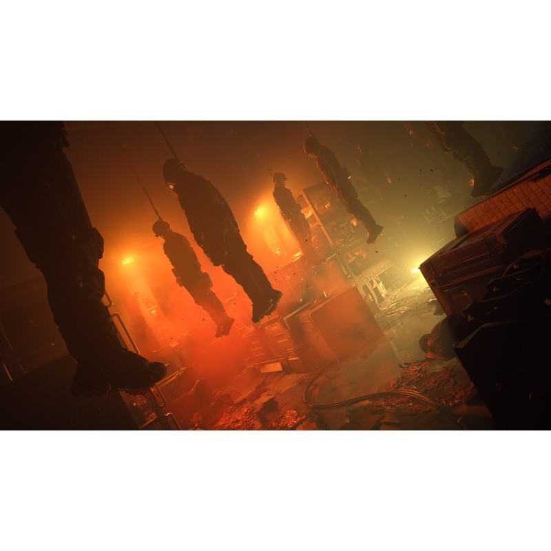 Igra The Callisto Protocol - Day One Edition (Xbox One)