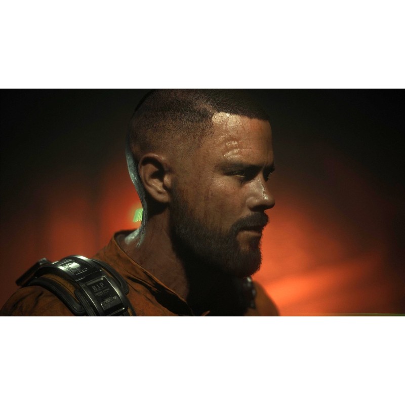 Igra The Callisto Protocol - Day One Edition (Xbox One)