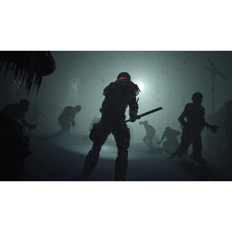 Igra The Callisto Protocol - Day One Edition (Xbox One)