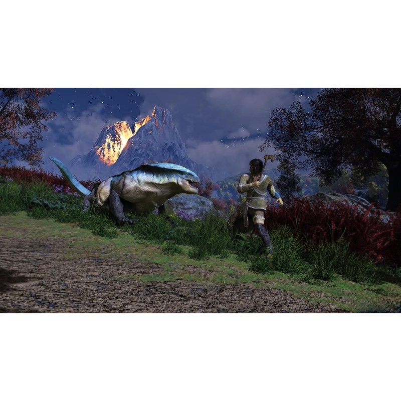 Igra Greedfall: The Dying World (Playstation 5)