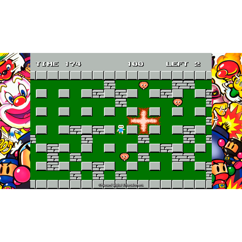 Igra Super Bomberman Collection (Xbox Series X)